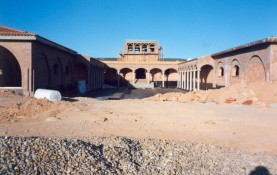 MEZALOCHA WINERY, 2001