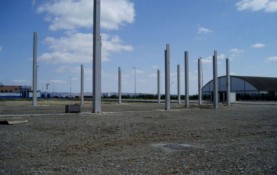 INDUSTRIAL BUILDING ON INDUSTRIAL ESTATE IN VALTIERRA, NAVARRE