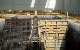 WINERY IN CARIÑENA PRODUCING BASE WINE FOR CAVA