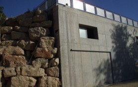 FLIX BOAT CLUB BUILDING, PROV. OF TARRAGONA