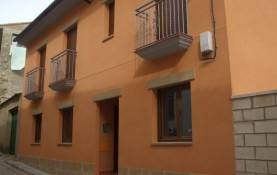 VIVIENDA UNIFAMILIAR CON GARAJE